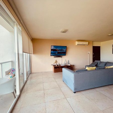 Punta Me Luxury Apartments Ocean View & Beach Front In Amara Cancun Ngoại thất bức ảnh