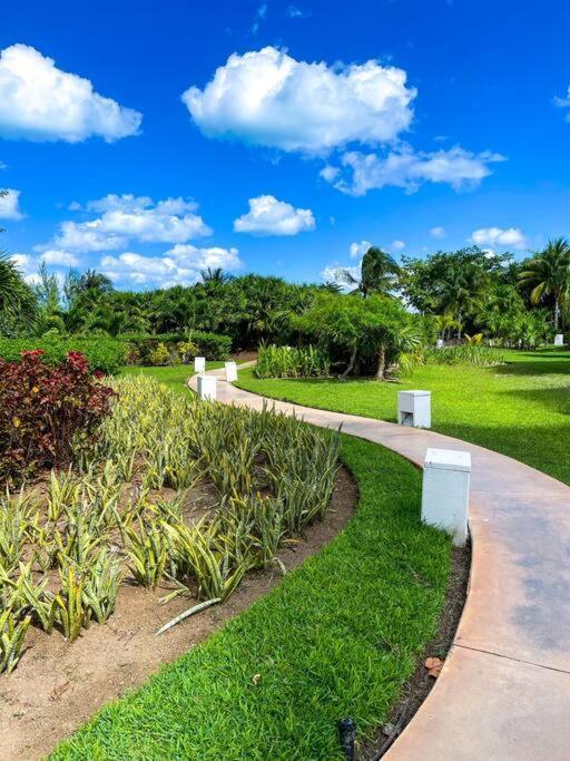 Punta Me Luxury Apartments Ocean View & Beach Front In Amara Cancun Ngoại thất bức ảnh