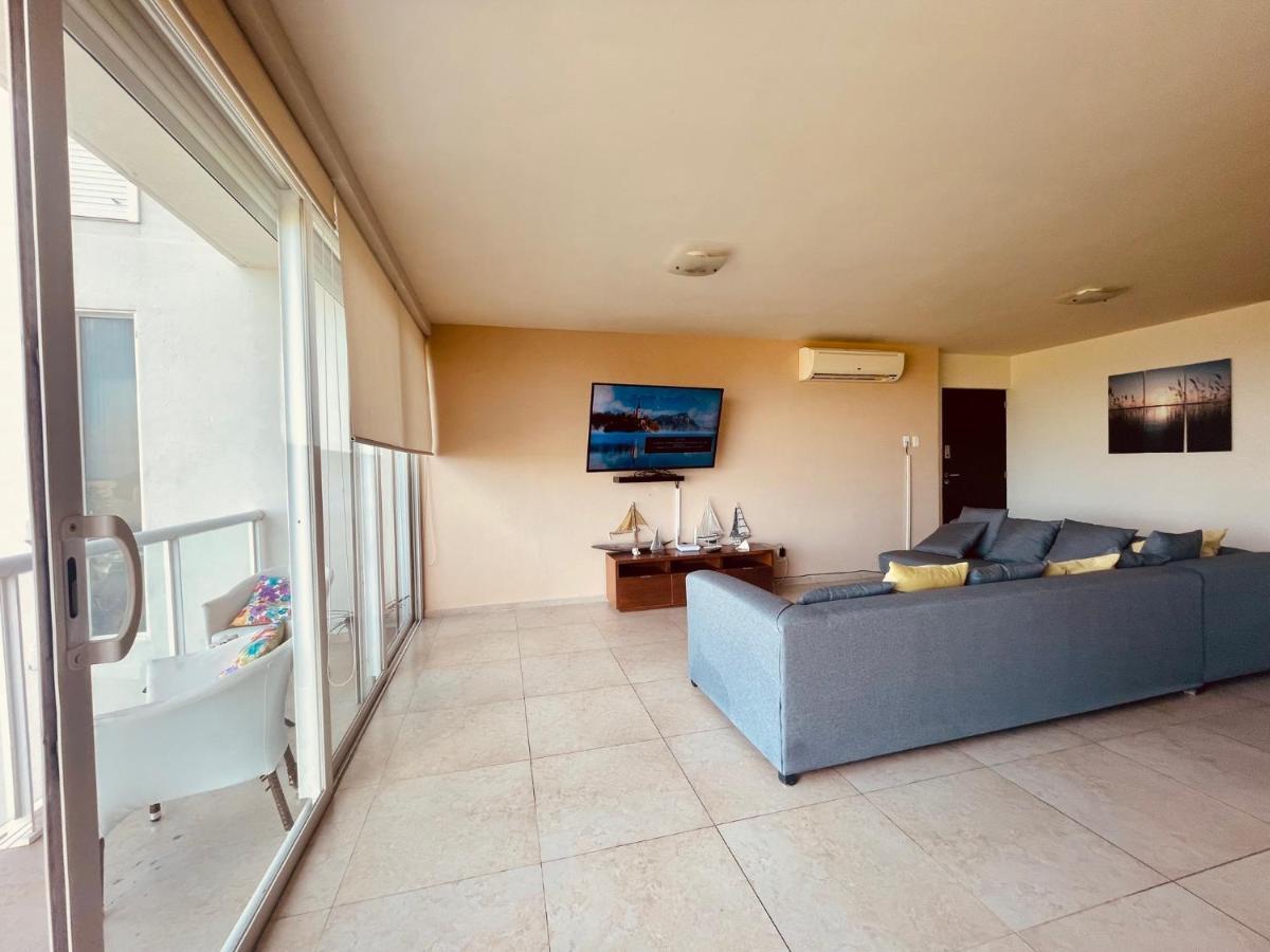 Punta Me Luxury Apartments Ocean View & Beach Front In Amara Cancun Ngoại thất bức ảnh