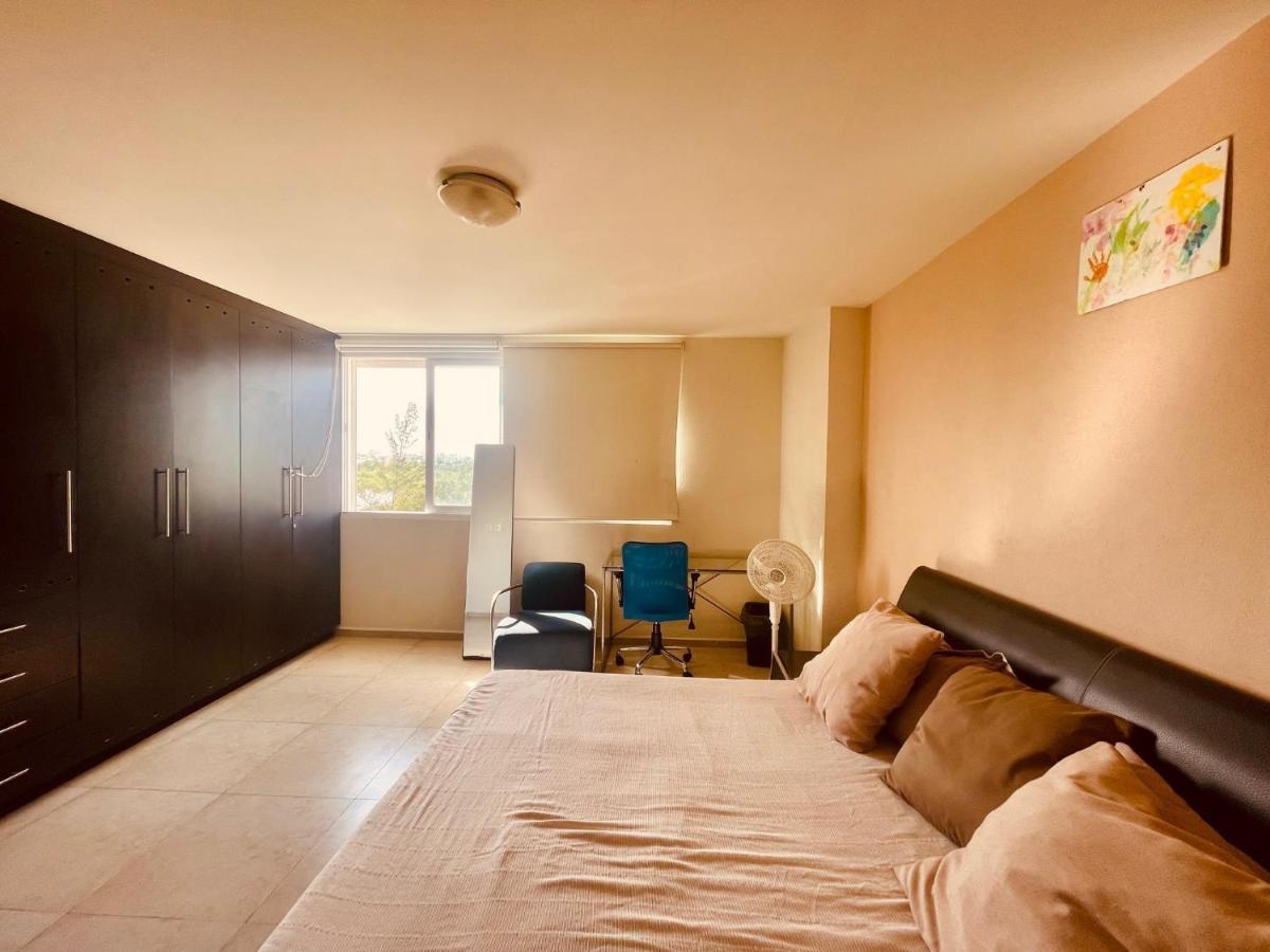Punta Me Luxury Apartments Ocean View & Beach Front In Amara Cancun Ngoại thất bức ảnh