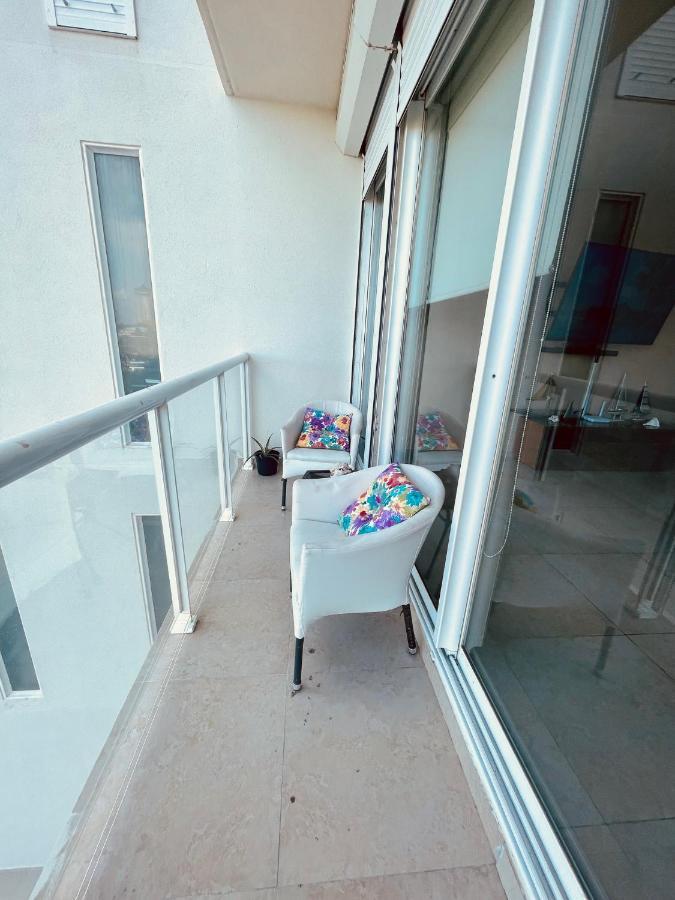 Punta Me Luxury Apartments Ocean View & Beach Front In Amara Cancun Ngoại thất bức ảnh